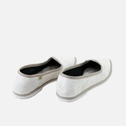 Slipper Afilada coco ottico Eli by venezianas | Eli 1957