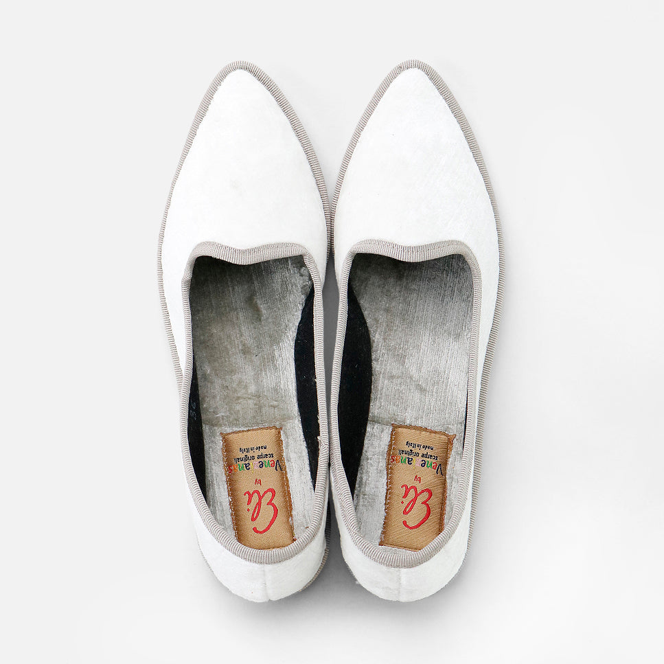 Slipper Afilada coco ottico Eli by venezianas | Eli 1957