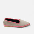 Slipper Afilada ven corda Eli by venezianas | Eli 1957
