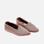 Slipper Afilada ven corda Eli by venezianas | Eli 1957