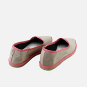 Slipper Afilada ven corda Eli by venezianas | Eli 1957