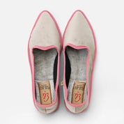 Slipper Afilada ven corda Eli by venezianas | Eli 1957