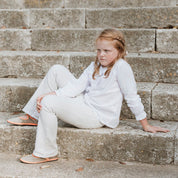 Merceditas Velluto Corda Eli By Venezianas | Eli 1957