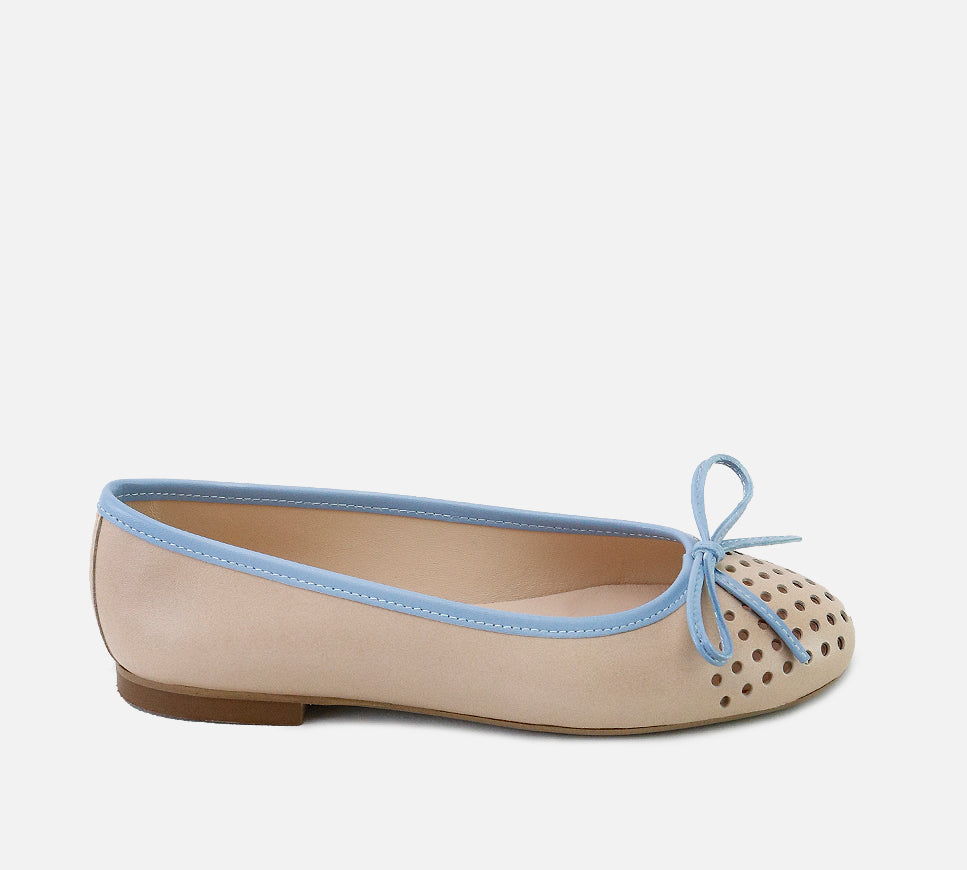 Women's ballerinas