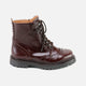 Bota Oxford Marron Sibaritas | Eli 1957