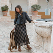 Ajax Sibaritas Leather Chelsea Boot | Eli 1957