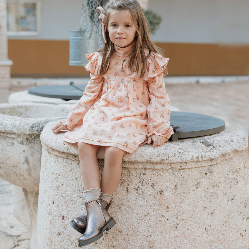 Etoile pegaus leather Chelsea boot | Eli 1957