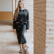 Big Leo Sharp Mary Janes | Eli 1957