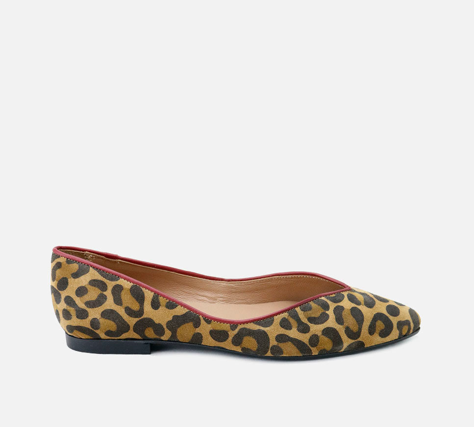 Ballerinas für Damen