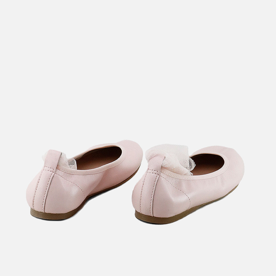 Bailarinas Soft Tul Maquillaje Papanatas | Eli 1957