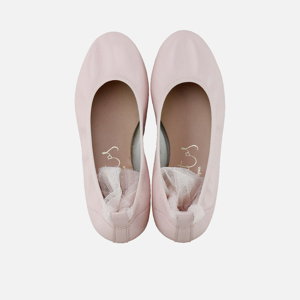 Bailarinas Soft Tul Maquillaje Papanatas | Eli 1957