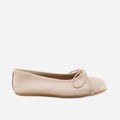 Soft Bow Skin Papapants Ballerinas | Eli 1957
