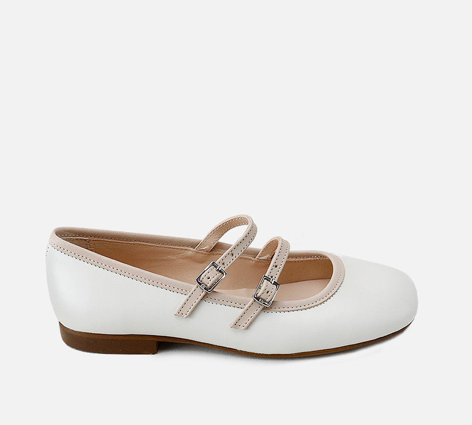 Scarpe comunione ragazza