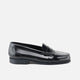 Mocasines Catellanos Florenti Negro | Eli 1957