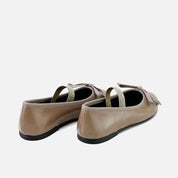 Dancer Glove Ajax Mink Papanatas | Eli 1957