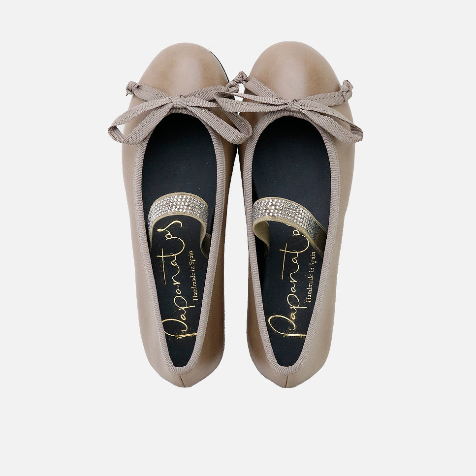 Dancer Glove Ajax Mink Papanatas | Eli 1957