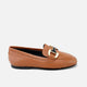 Mocassini guanto fibbia in pelle guantino in pelle Papanatas | Eli 1957