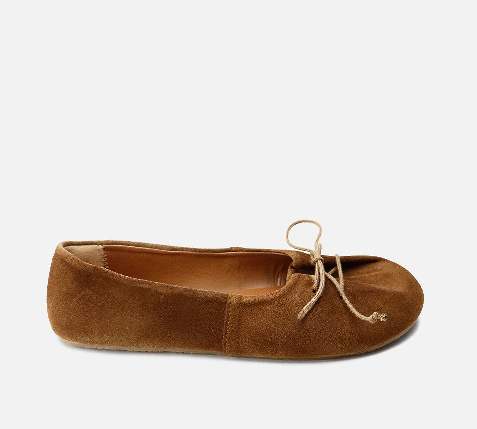 Women's ballerinas