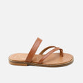 Guantino leather sandals | Eli 1957