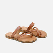 Guantino leather sandals | Eli 1957