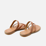 Guantino leather sandals | Eli 1957