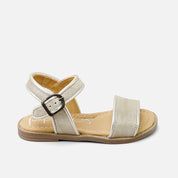 Tania Chianti Vanilla Papanatas Sandals | Eli 1957