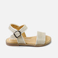 Tania Chianti Vanilla Papanatas Sandals | Eli 1957