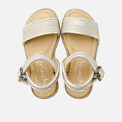 Tania Chianti Vanilla Papanatas Sandals | Eli 1957