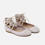 Alfa clay Papanatas ballerinas | Eli 1957