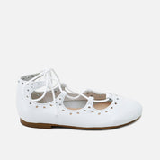 Bailarinas Maravilla piel blanca Papanatas | Eli 1957