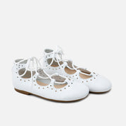 Bailarinas Maravilla piel blanca Papanatas | Eli 1957