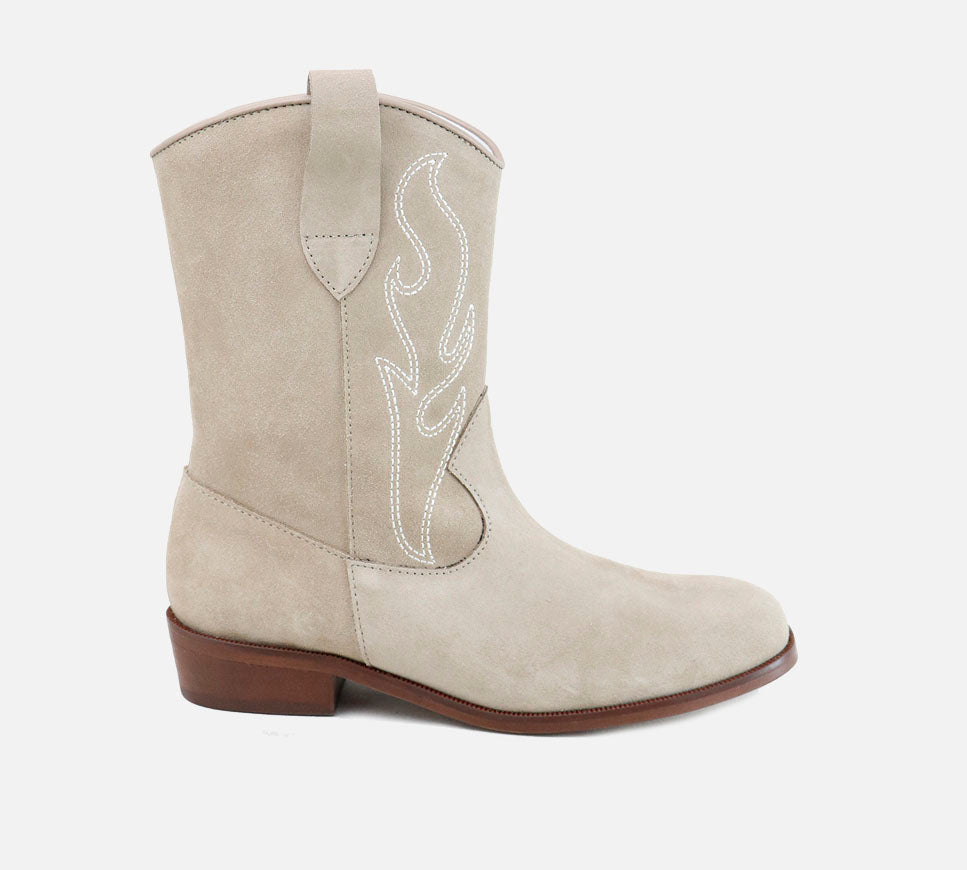 Botas mujer