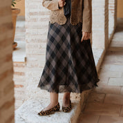 Big Leo Pointed Toe Ballet Flats | Eli 1957