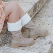 Straight Topo Sibaritas Boot | Eli 1957