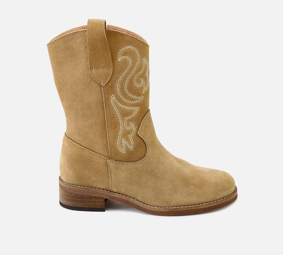 Women's boots