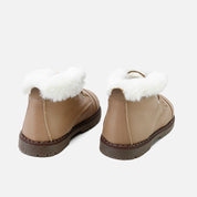 Cute Cucada Sand Hair Boot | Eli 1957