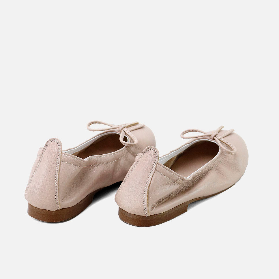 Bailarinas mouse Elastico Papanatas | Eli 1957