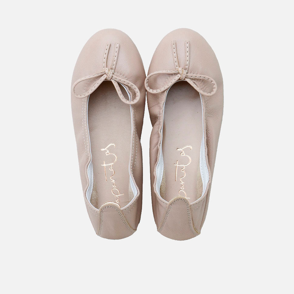 Bailarinas mouse Elastico Papanatas | Eli 1957