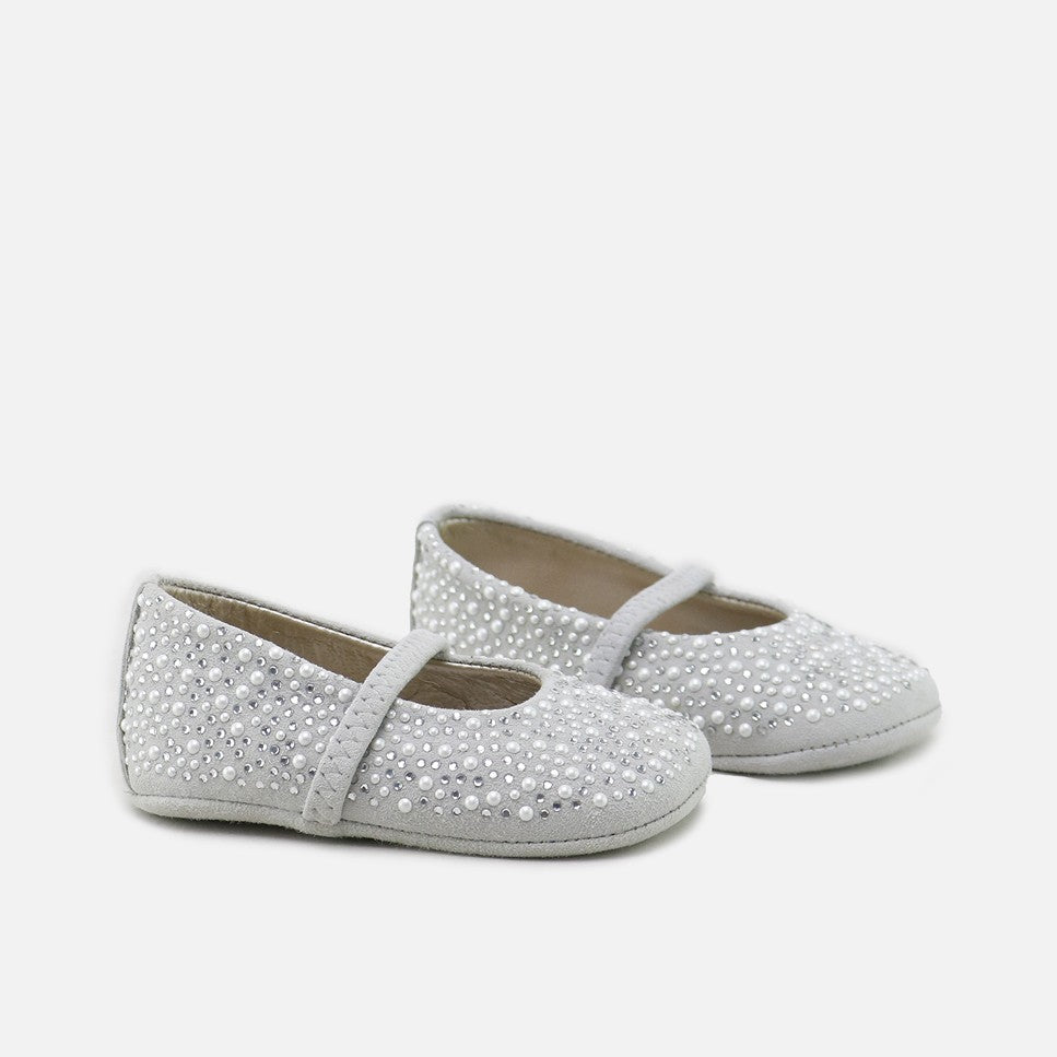 Bailarina Bebé Glaciar | Eli 1957 - Eli 1957 | Shoes from Spain