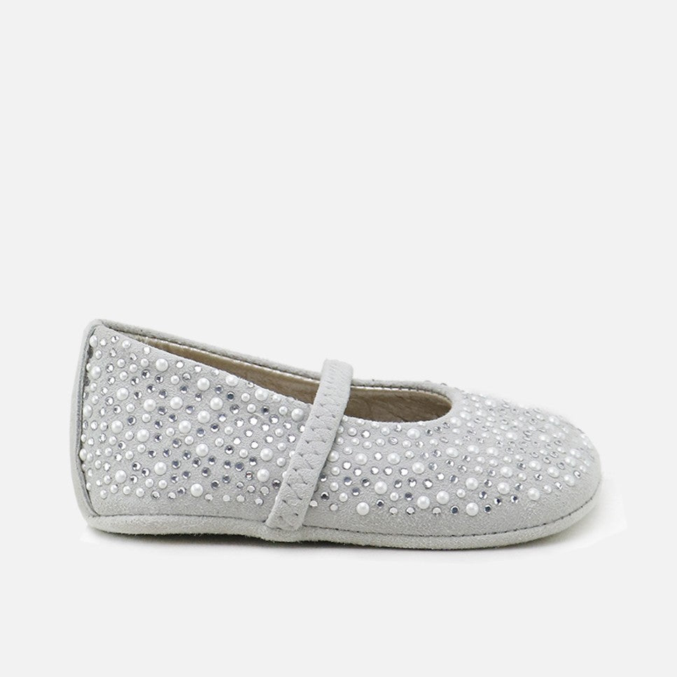 Bailarina Bebé Glaciar | Eli 1957 - Eli 1957 | Shoes from Spain