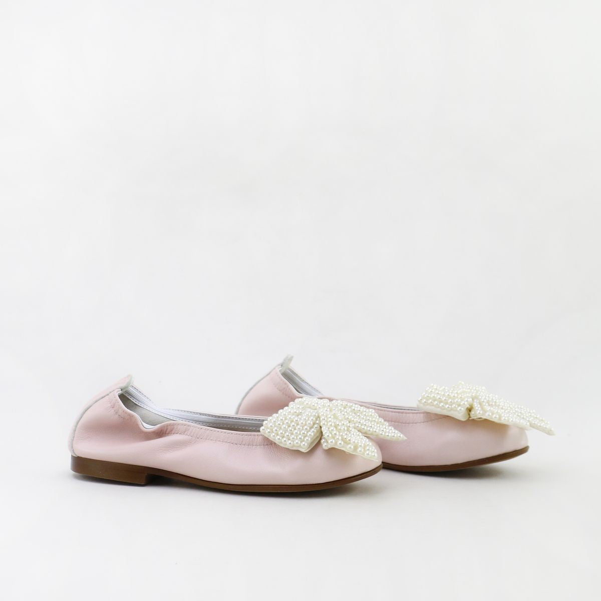 Bailarina Lazo Perlas | Eli 1957 - Eli 1957 | Shoes from Spain