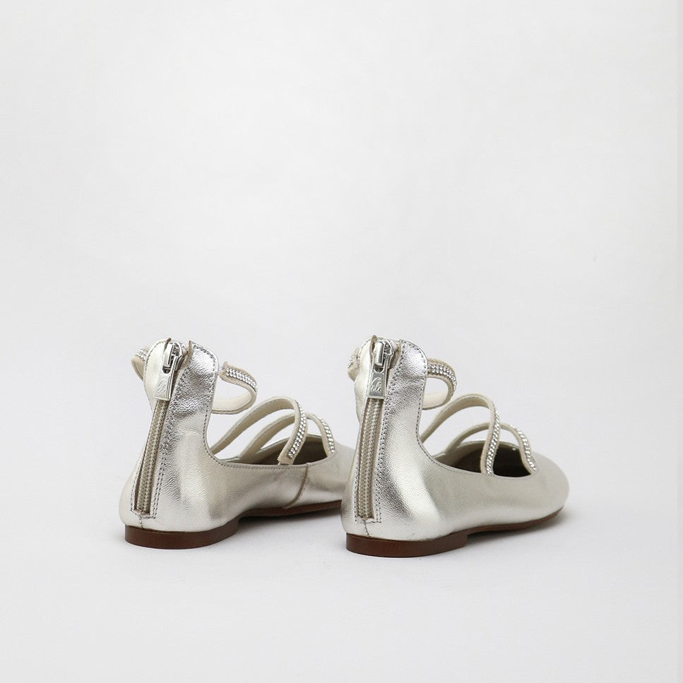 BAILARINA STRASS