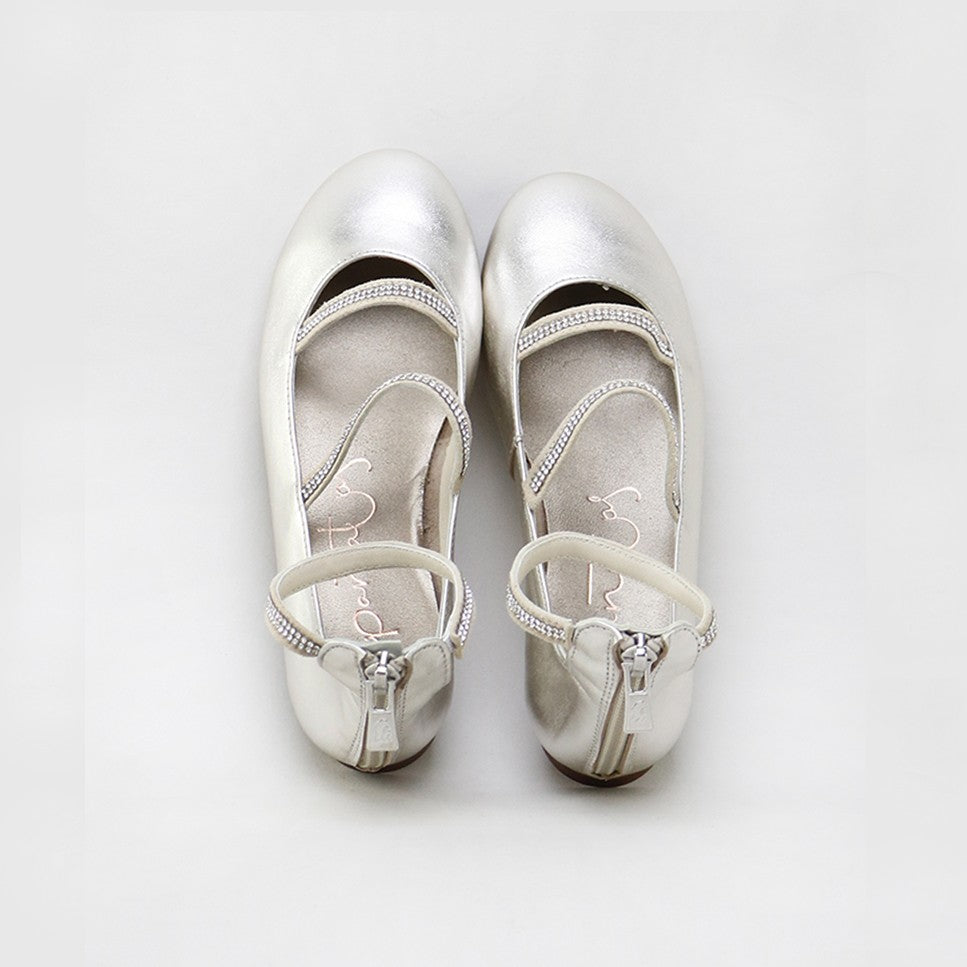 BAILARINA STRASS