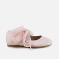 Angelito Plumeti Pale Pink Ballerinas Papanatas | Eli 1957