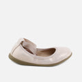 Puntini Rosa Elibasic Elastic Ribbon Ballerinas | Eli 1957