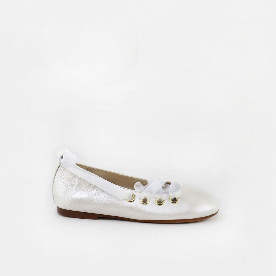 Bailarinas Cintas | Eli 1957 - Eli 1957 | Shoes from Spain