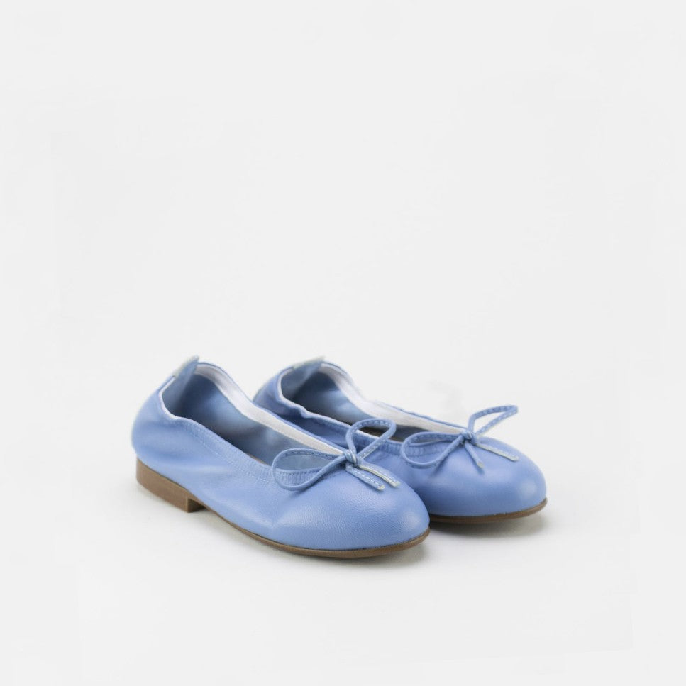 Bailarinas Clásicas Elástico | Eli 1957 - Eli 1957 | Shoes from Spain