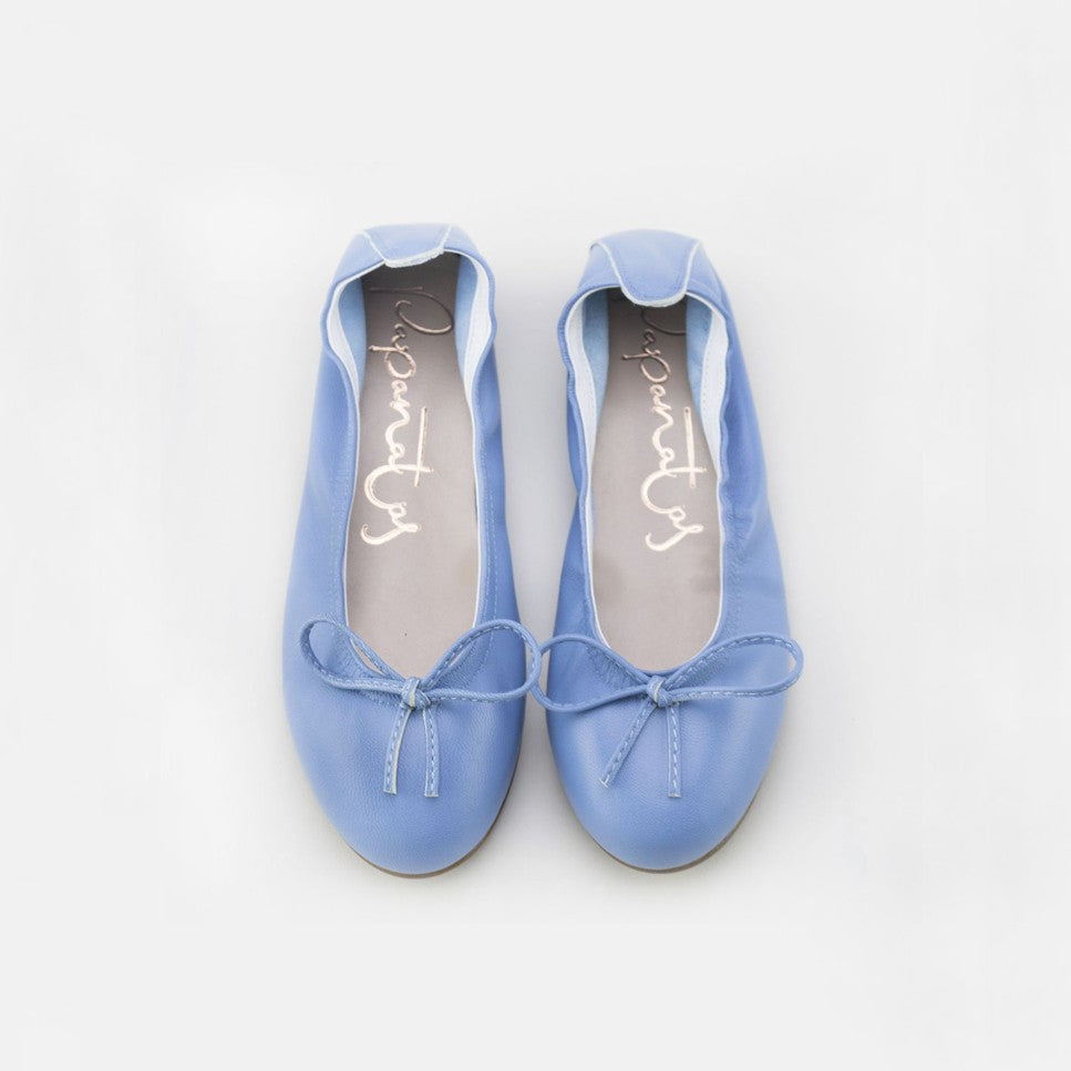 Bailarinas Clásicas Elástico | Eli 1957 - Eli 1957 | Shoes from Spain