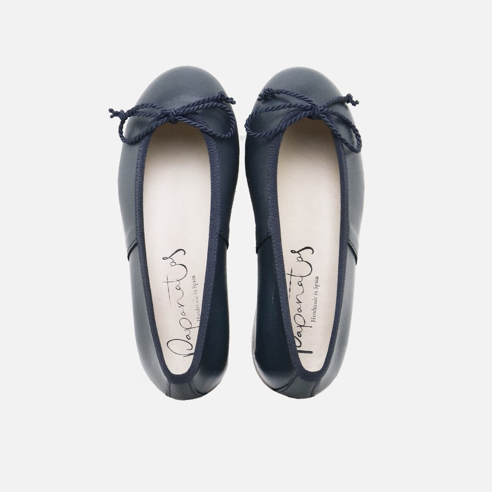 Papanatas Navy Cord Dancers | Eli 1957