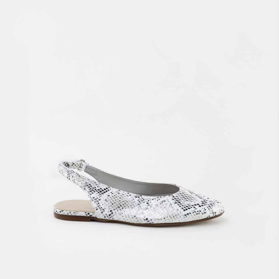 Bailarinas Destalonadas Siko | Eli 1957 - Eli 1957 | Shoes from Spain